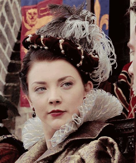 The Tudors Mary Tudor GIF 